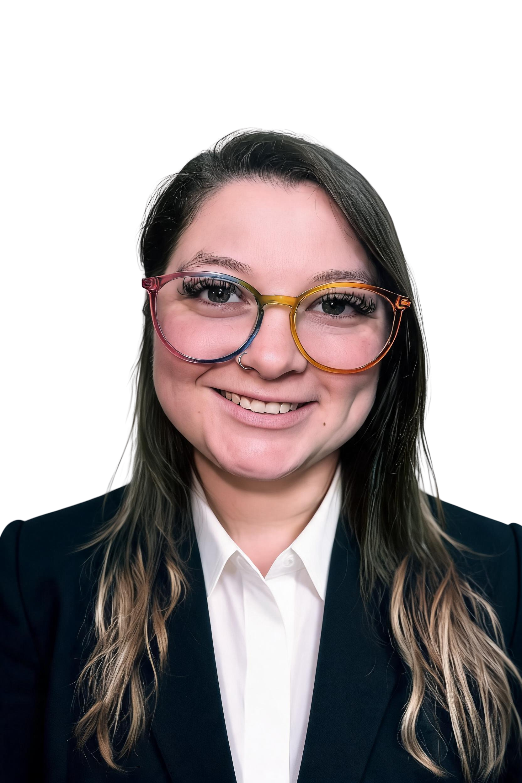 Kati Ortiz